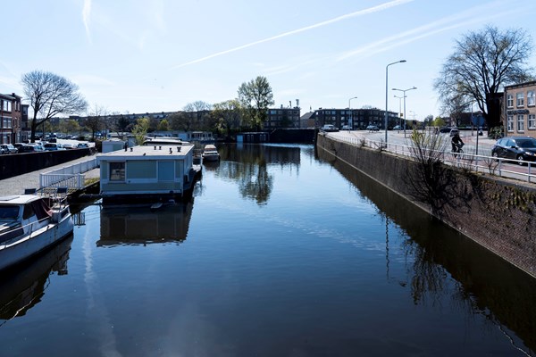 Medium property photo - Wognumstraat 47, 2547 TL Den Haag